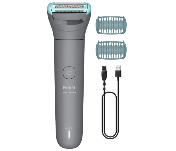 Philips Trymer do ciała Philips seria 3000 - 1516518 - zdjęcie 3